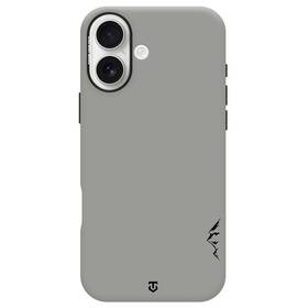 Kryt na mobil Tactical MagForce Velvet Smoothie 2.0 na Apple iPhone 16 šedý

