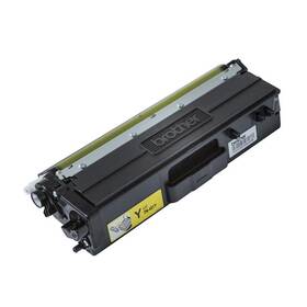 Toner Brother TN421Y, 1800 stran žlutá barva
