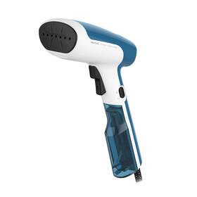 Ruční napařovač oděvů Tefal Access Steam First DT6130E0 bílý/modrý


