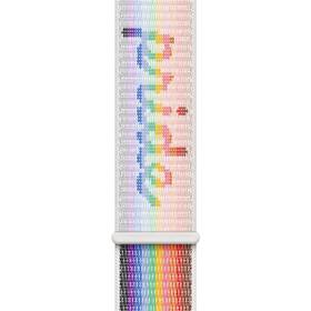 Řemínek Apple 41mm Pride Edition provlékací sportovní 

