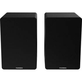 Reproduktory Thomson WS400DUO (2 ks) černá barva
