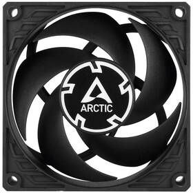 Ventilátor Arctic Cooling P8 PWM PST černý

