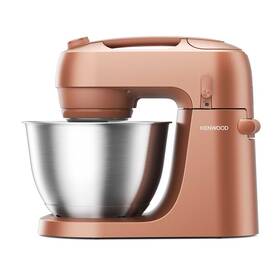 Kuchyňský robot KENWOOD KZM35.000RD červená barva
