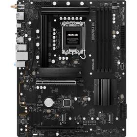 Základní deska ASRock B860 Pro-A WiFi 

