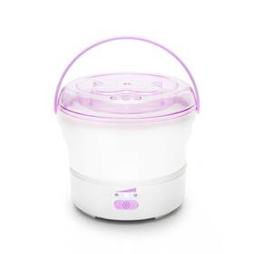 Ohřívač vosku Rio WXST bílý

