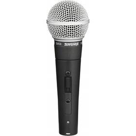 Mikrofon Shure SM58SE 

