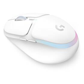 Myš Logitech G705 Wireless Aurora Collection bílá

