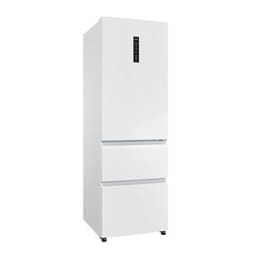Chladnička s mrazničkou Haier HTW5618DNPW bílá

