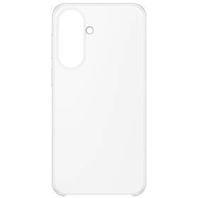 Kryt na mobil Samsung Clear na Samsung Galaxy A37 průhledný

