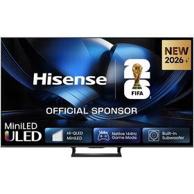 Televize Hisense 55U7SE 

