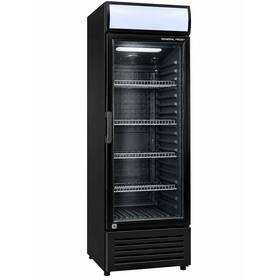 Chladicí vitrína General Frost GF32SM-DCJJDK černá

