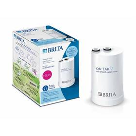 Filtr na vodu BRITA Pack 1 On Tap V 


