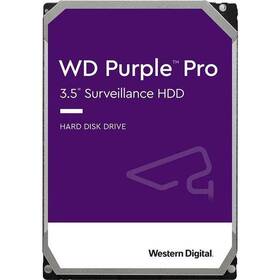 Pevný disk 3,5" Western Digital 14TB 

