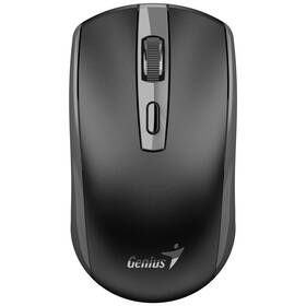 Myš Genius ECO-8150 černá/šedá

