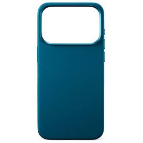 Kryt na mobil Epico Silicone Pro Mag+ na Apple iPhone 17 Pro petrolejový

