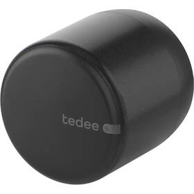 Zámek Tedee GO2 černý

