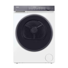 Sušička prádla Haier HD90-A367U1-S bílá

