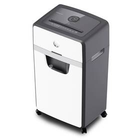 Skartovač HP OneShred 24CC bílý


