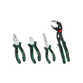 Sada kleští Bosch 1600A02W7K (4 ks) 

