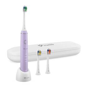 Zubní kartáček TrueLife SonicBrush Compact Lavender fialový

