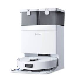 Robotický vysavač Ecovacs DEEBOT T30e OMNI WHITE bílý

