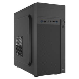 Case Natec Helix černá

