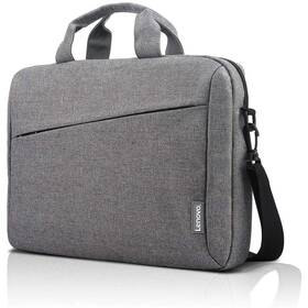 Brašna na notebook Lenovo Casual Toploader T210 pro 15,6" šedá

