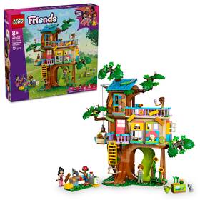 Stavebnice LEGO® Friends 42652 Dům přátelství na stromě 

