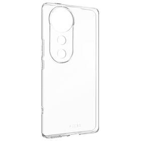 Kryt na mobil FIXED na vivo V40/V40 5G průhledný

