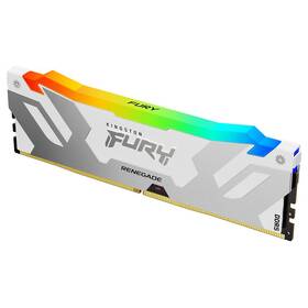 Operační paměť Kingston 16GB DDR5 6400MHz CL32 

