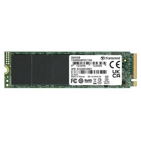 SSD Transcend MTE115S 500GB 

