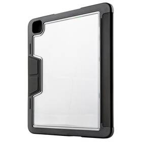 Pouzdro na tablet ER CASE Rugged Flip na Apple iPad 10.9" (2022)/iPad 11" (2025) černé

