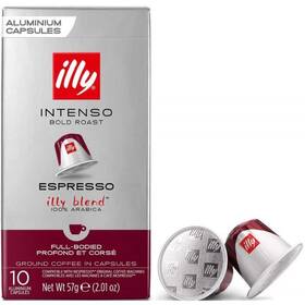 Kapsle pro espressa Illy Intenso (10 ks) 

