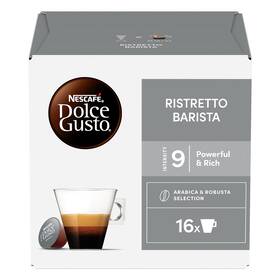 Kapsle pro espressa NESCAFÉ Ristretto Barista (16 ks) 

