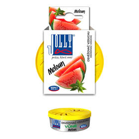 Osvěžovač vzduchu Jolly meloun 

