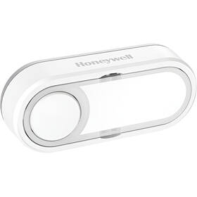 Tlačítko Honeywell DCP511E, se štítkem bílé

