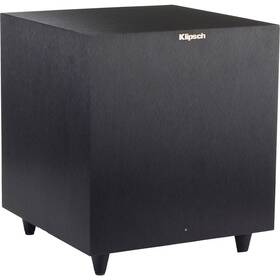 Subwoofer Klipsch R-8SW černý

