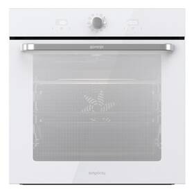 Trouba Gorenje BOS6737SYW bílá

