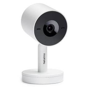IP kamera Netatmo Indoor Advance bílá


