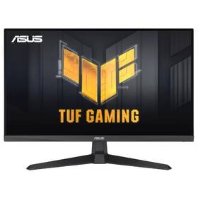 Herní monitor Asus LCD VG279QE5A černý

