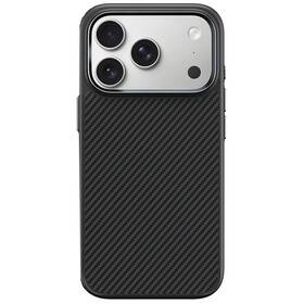 Kryt na mobil Benks ArmorPro Kevlar 600D na Apple iPhone 17 Pro černý

