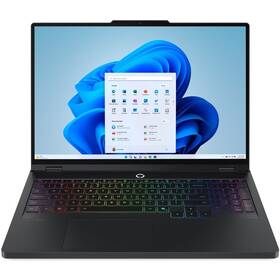 Notebook Lenovo Legion Pro 5 16IRX10 černý

