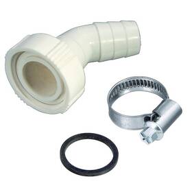 Hadice a další propojovací materiál