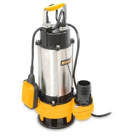 Kalové čerpadlo Riwall RESP 750 INOX 

