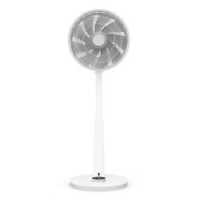 Ventilátor stojanový Duux DXCF26 Whisper 2 White bílá barva
