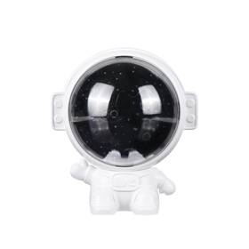 Dekorativní LED InnoGIO GIOStar Astronaut bílé

