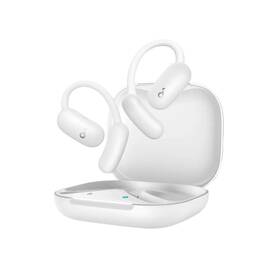 Sluchátka Anker soundcore AeroFit 2 bílá


