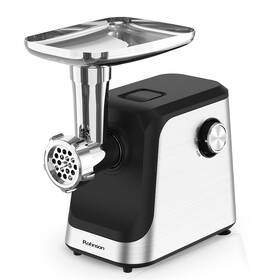 Mlýnek na maso Rohnson R-5420 2v1 černá barva
