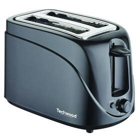 Topinkovač Techwood TGP246 černý

