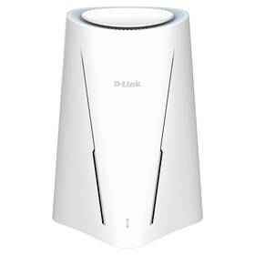 Router D-Link 5G NR AX3000 Wi-Fi 6 bílý

